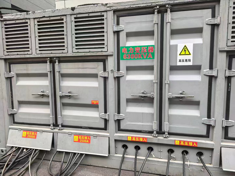 调兵山柴油发电机组换季保养注意哪些事项?