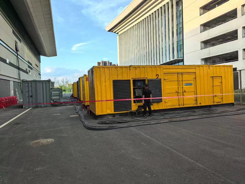 调兵山柴油发电机冬季保养注意事项?