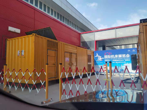 调兵山出租发电机-柴油发电机和汽油发电机哪个更好一些？