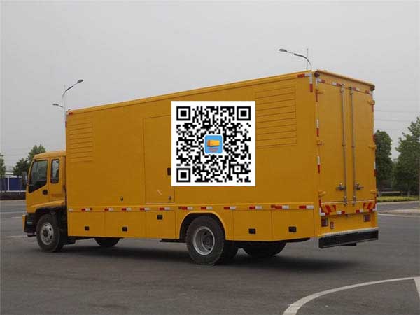 调兵山发电车出租-发电机组的主要用途是什么？