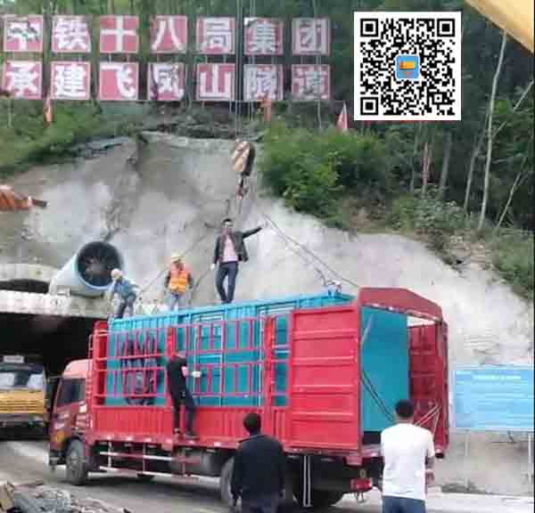 调兵山发电车出租-发电机的工作原理是什么