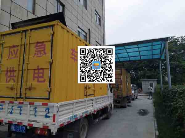 调兵山发电车出租-发电机产品使用越来越广泛