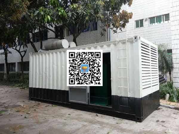 调兵山出租发电机-什么样的柴油发电机使用效果比较好