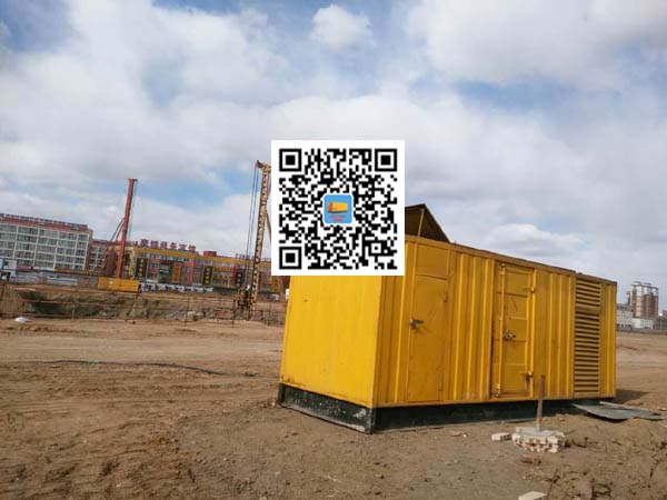 调兵山发电机出租-柴油发电机组安全操作规程有哪些？