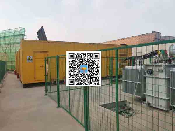 调兵山发电机组的社会应用有哪些