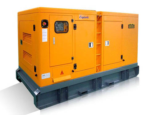调兵山影响 200kw 柴油发电机油耗的因素有哪些？