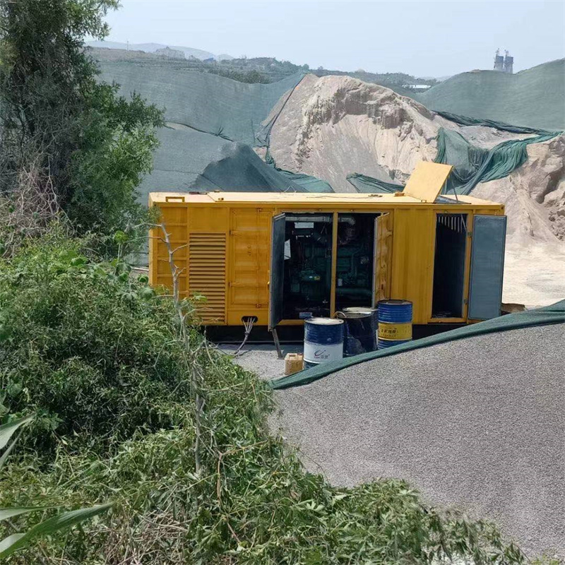 调兵山影响 400KW 柴油发电机组油耗的因素有哪些？