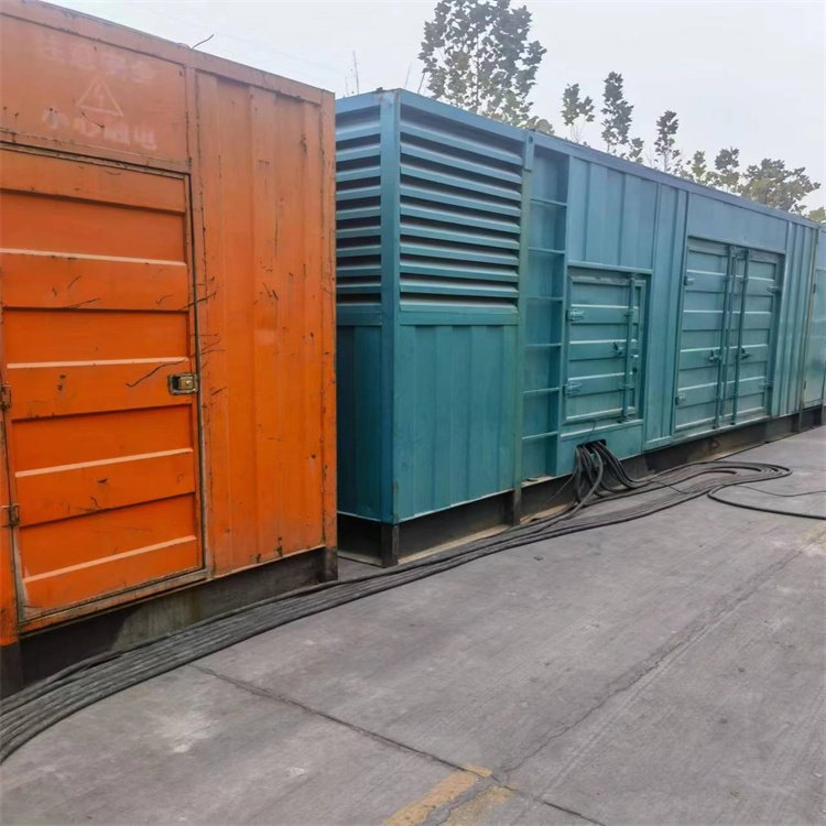 调兵山如何选择适合 600kW 柴油发电机组的热继电器？