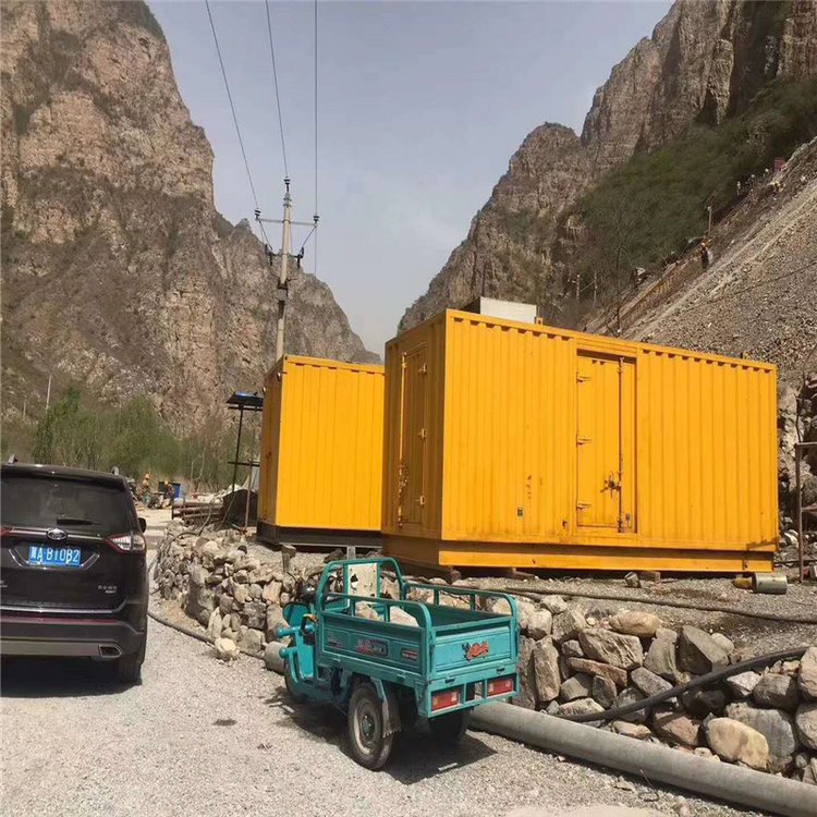调兵山柴油发电机运行时温度过高的原因有哪些?